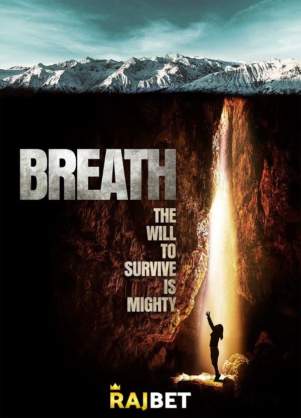 poster of Breath (2022) Hindi [Voice Over] Dubbed WEBRip